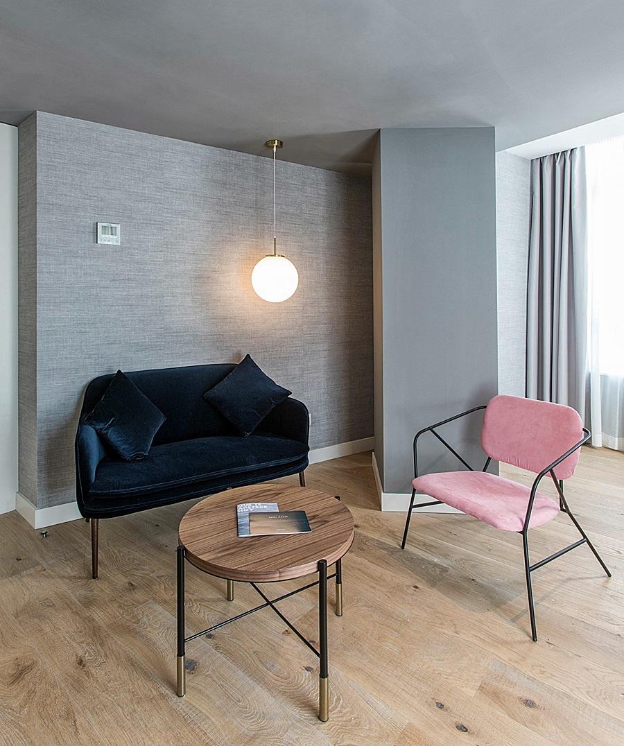 א-קורוניה Hotel Riazor מראה חיצוני תמונה