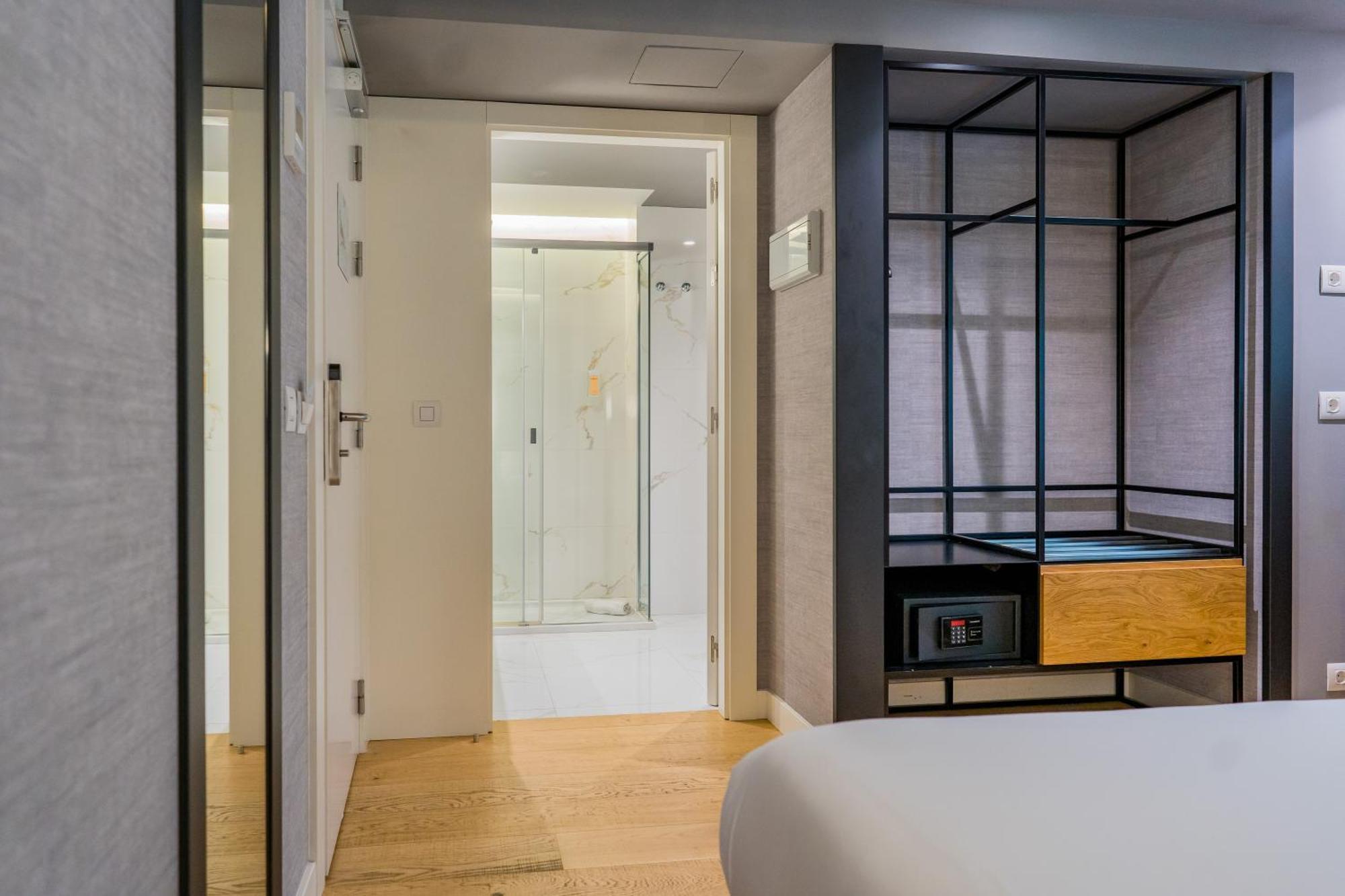 א-קורוניה Hotel Riazor מראה חיצוני תמונה