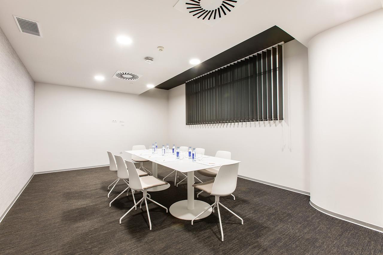 א-קורוניה Hotel Riazor מראה חיצוני תמונה
